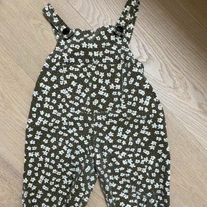 Toddle Romper